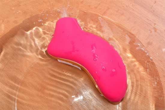 LELO Sona 2 sonický vibrátor (11 cm)