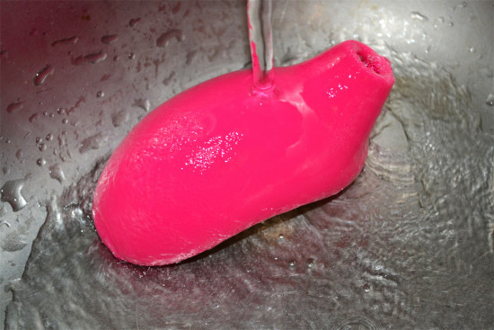 LELO Sona 2 sonický vibrátor (11 cm)