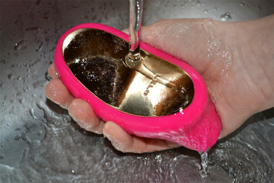 LELO Sona 2 sonický vibrátor (11 cm)