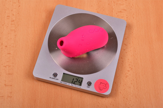 LELO Sona 2 sonický vibrátor (11 cm)