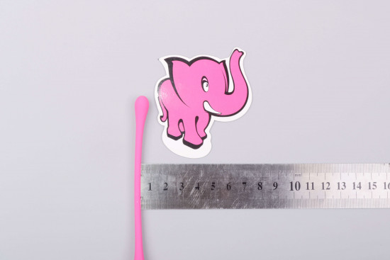 Sada vaginálnych činiek Deluxe Petite Kegel Balls