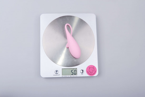 Sada vaginálnych činiek Deluxe Petite Kegel Balls