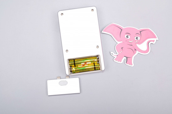 ElectroShock E-Stimulation Cockcage Black