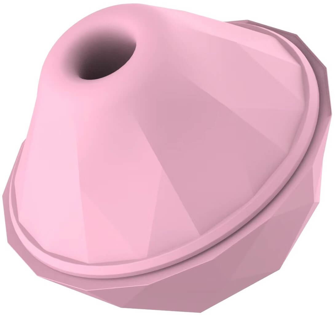 Adore Diamond tlaková pomôcka (7,1 cm)