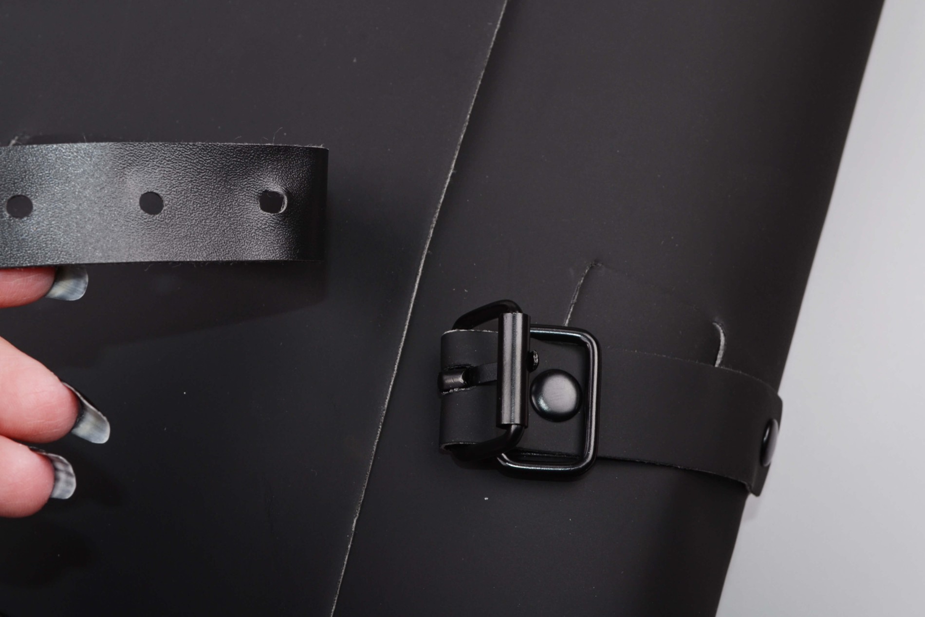 BDSM sada Midnight Temptations