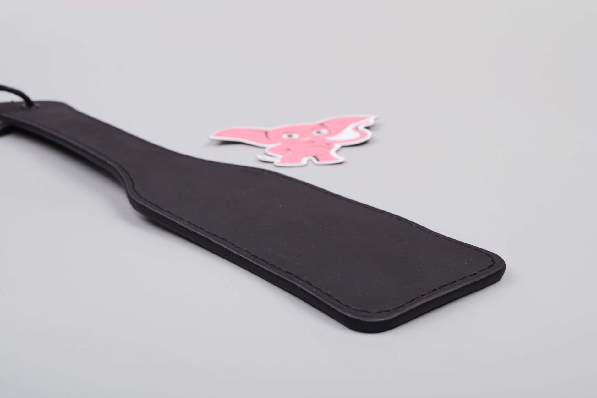 BDSM sada Midnight Temptations, plácačka