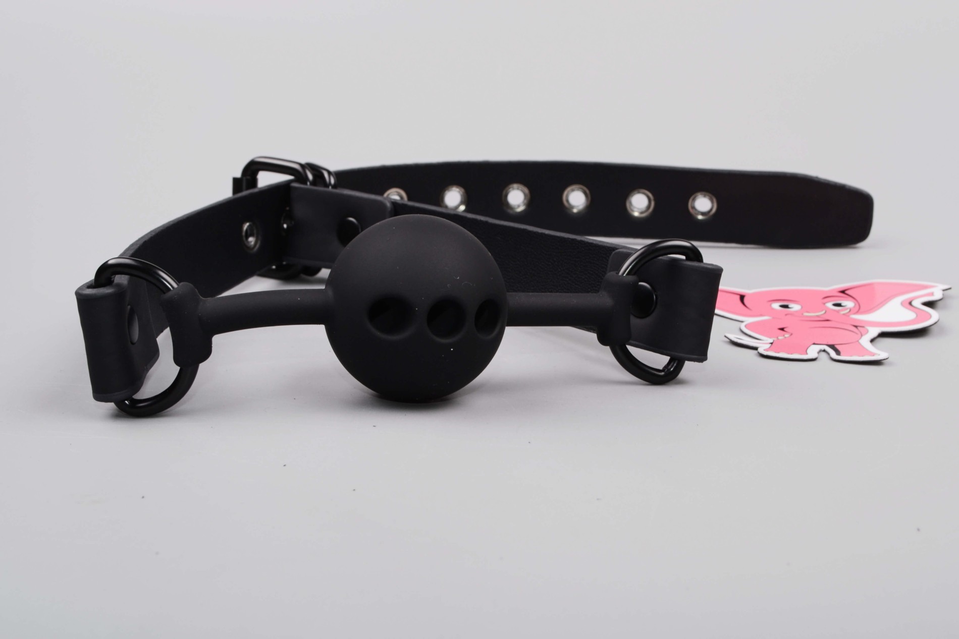 BDSM sada Midnight Temptations, kolík