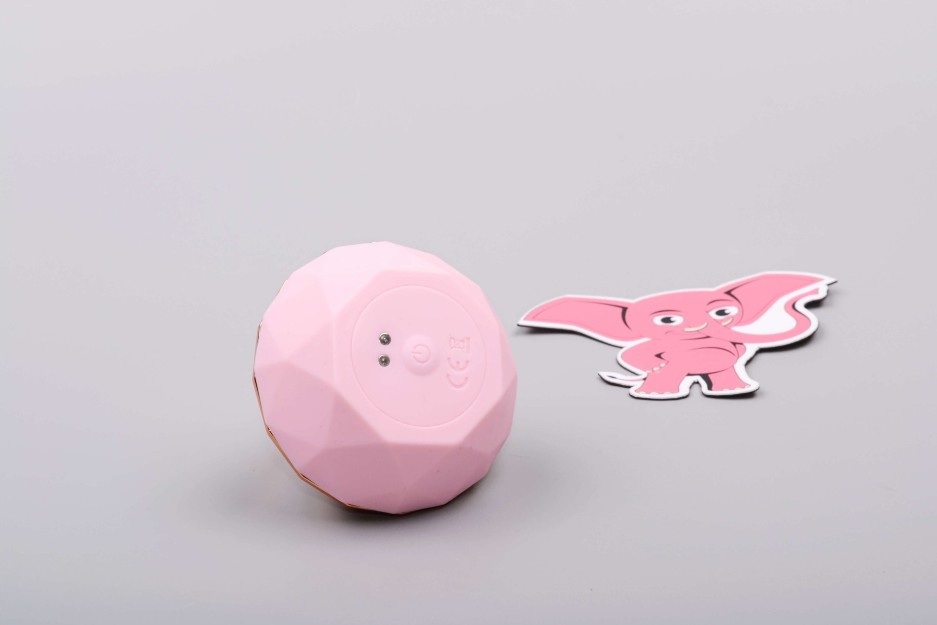 Adore Diamond tlaková pomôcka (7,1 cm)