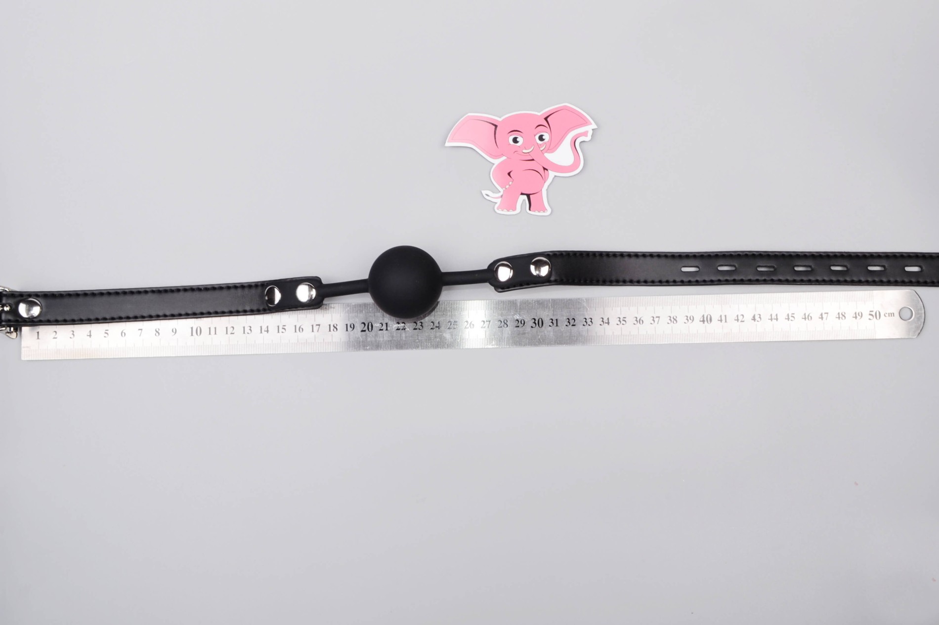 Silikónový náustok so zámkom Celestial Ecstasy