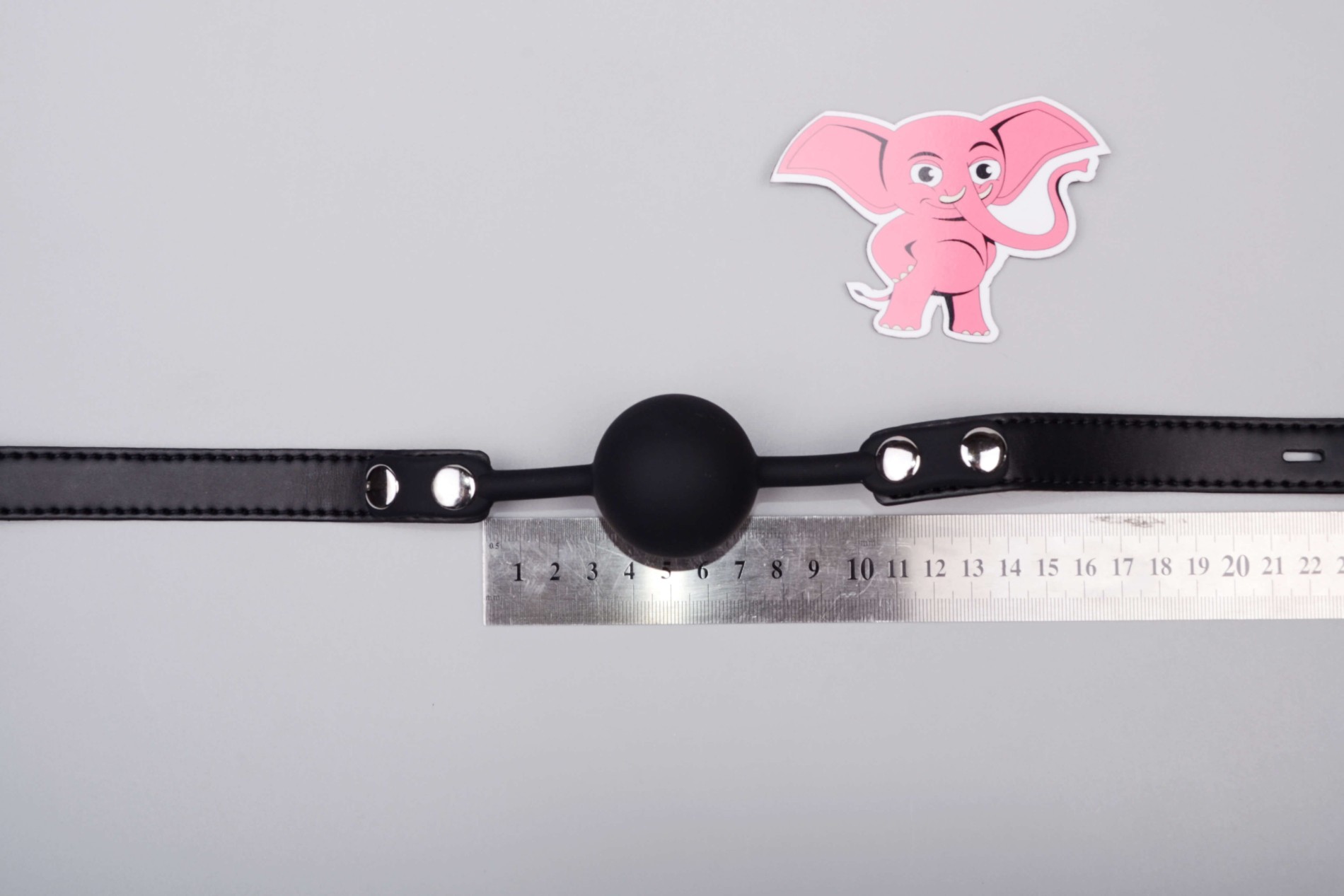 Silikónový náustok so zámkom Celestial Ecstasy