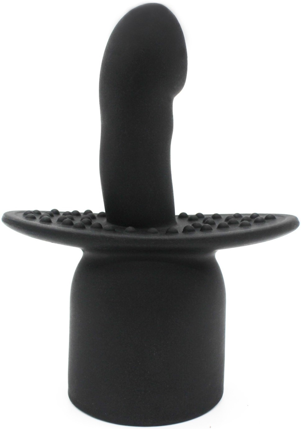 Silikónová násada Akuwand Butt Plug