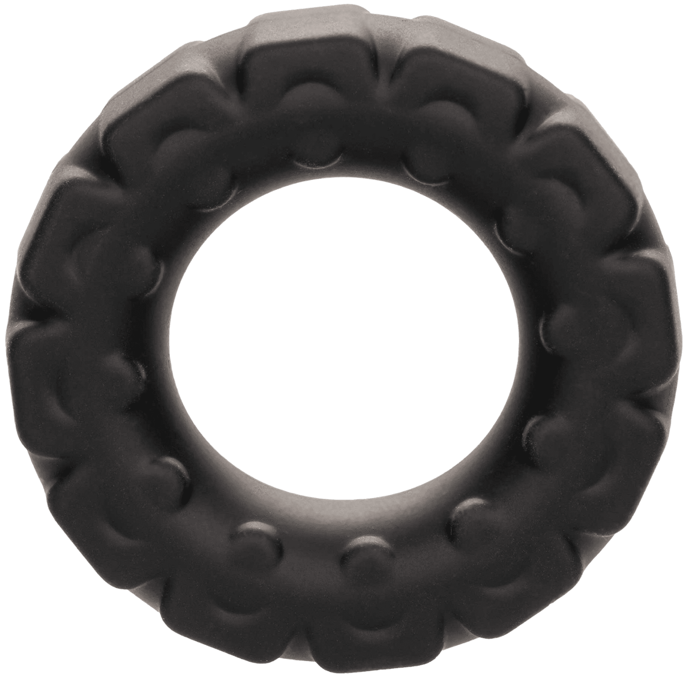 Silikónový erekčný krúžok Tread