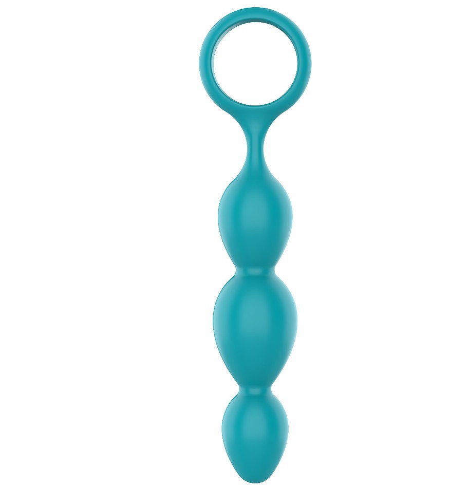 Análne guličky Anal Beady (16,5 cm)