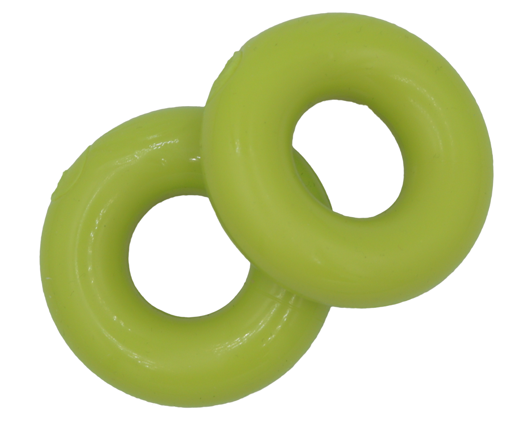 Súprava erekčných krúžkov Heavy Load (2 ks)