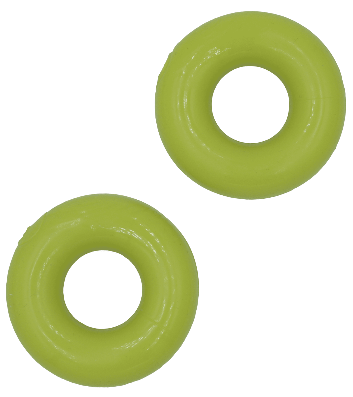 Súprava erekčných krúžkov Heavy Load (2 ks)