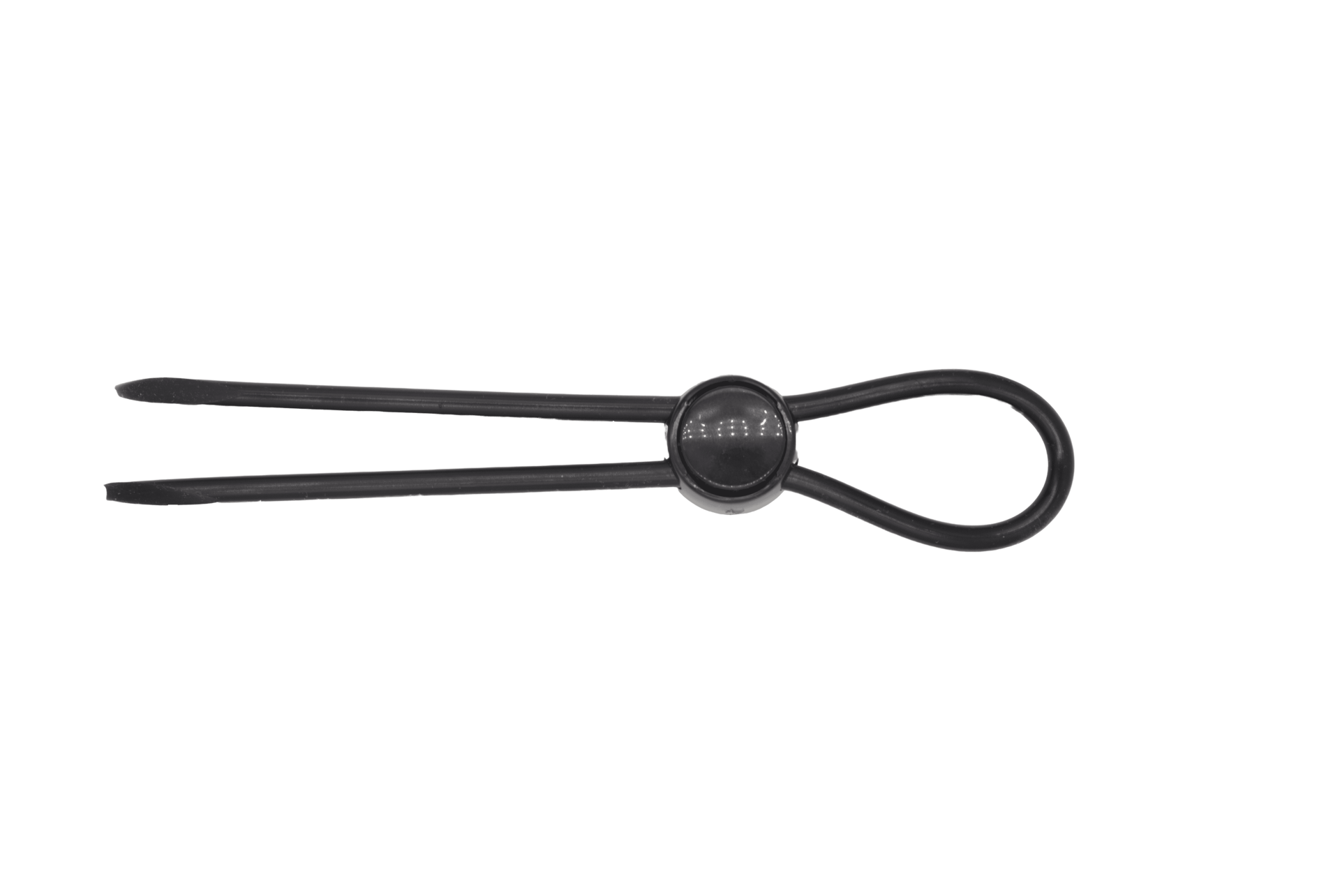 Sťahovací erekčný krúžok Penis Lace Ring