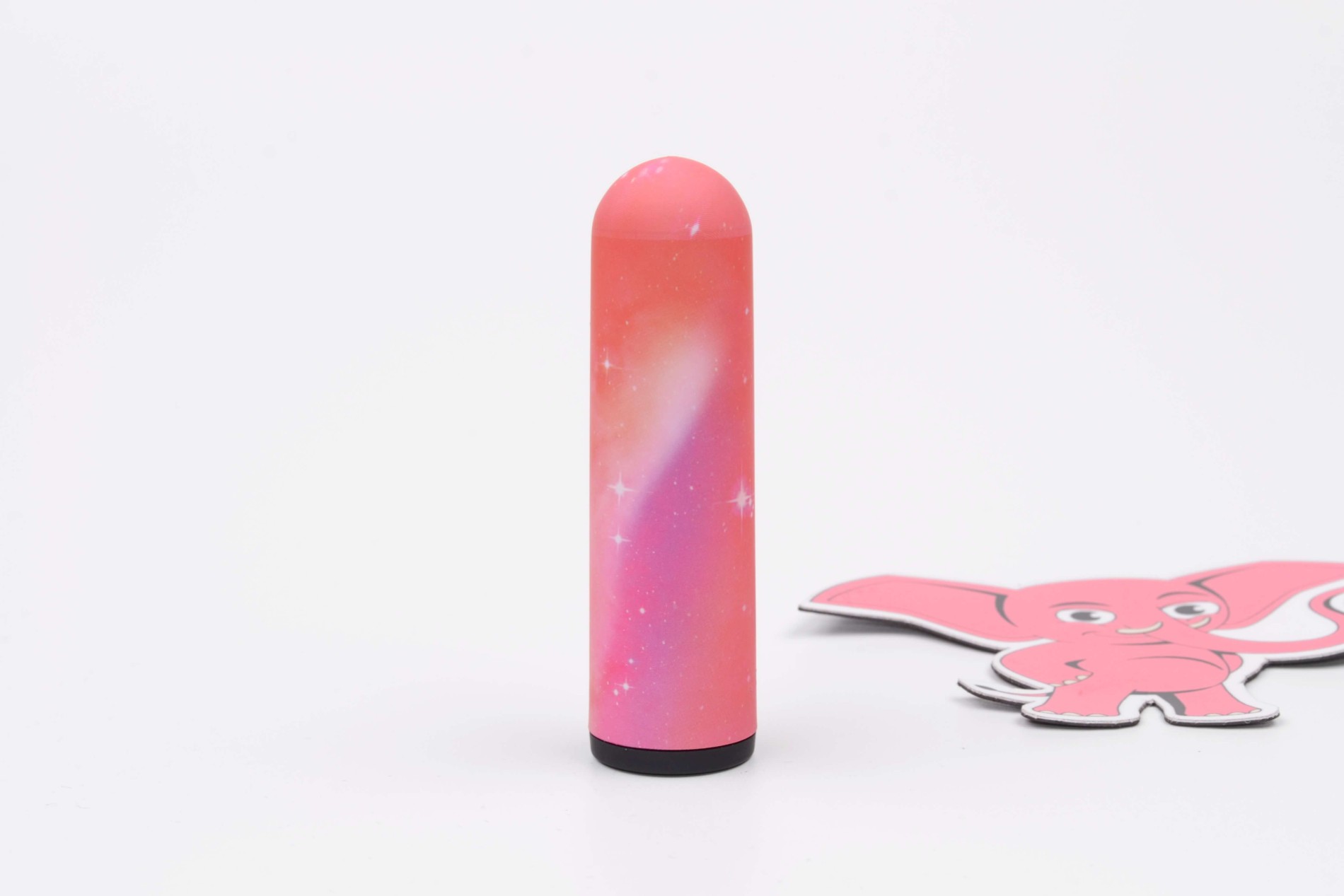 Vibračná patróna Starry Bea