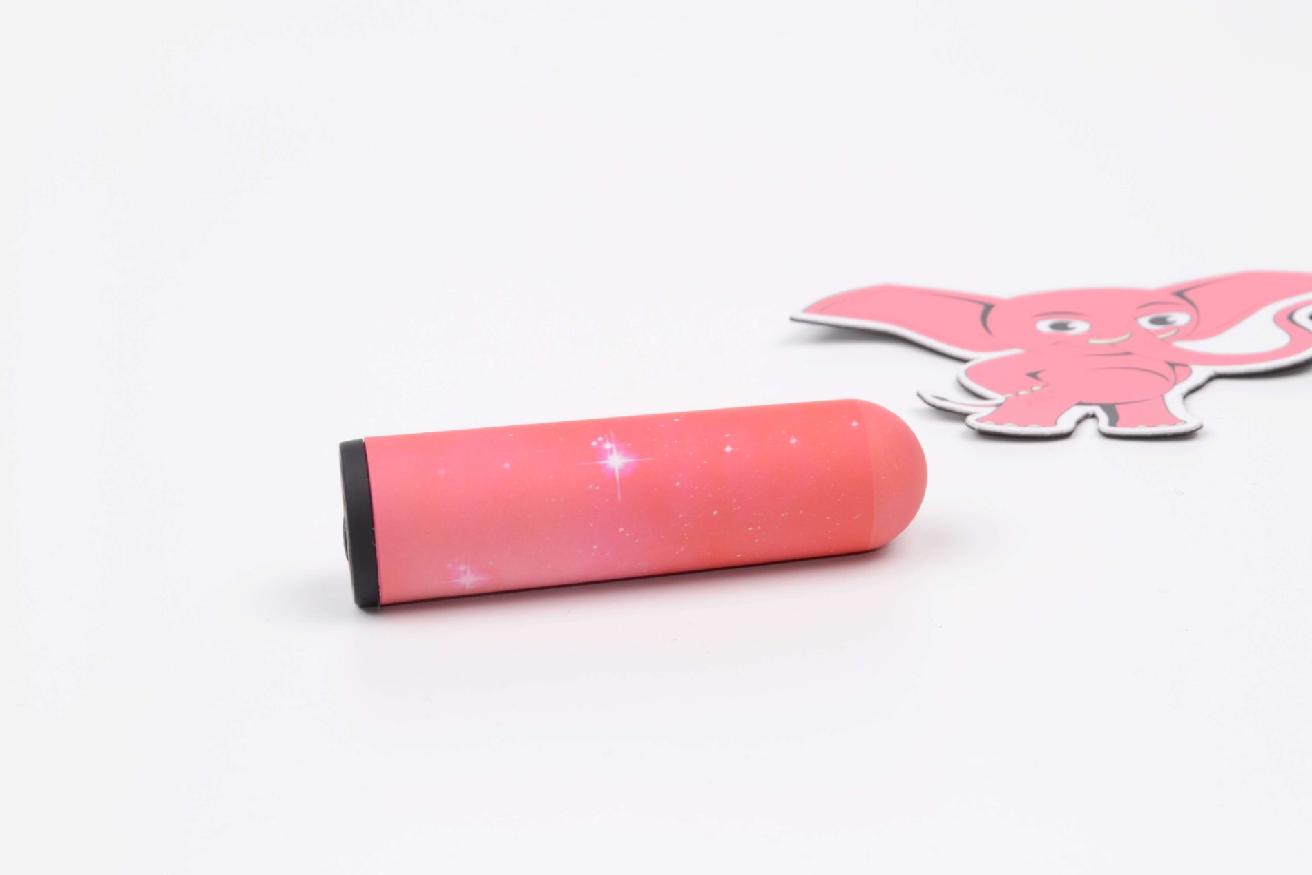 Vibračná patróna Starry Bea