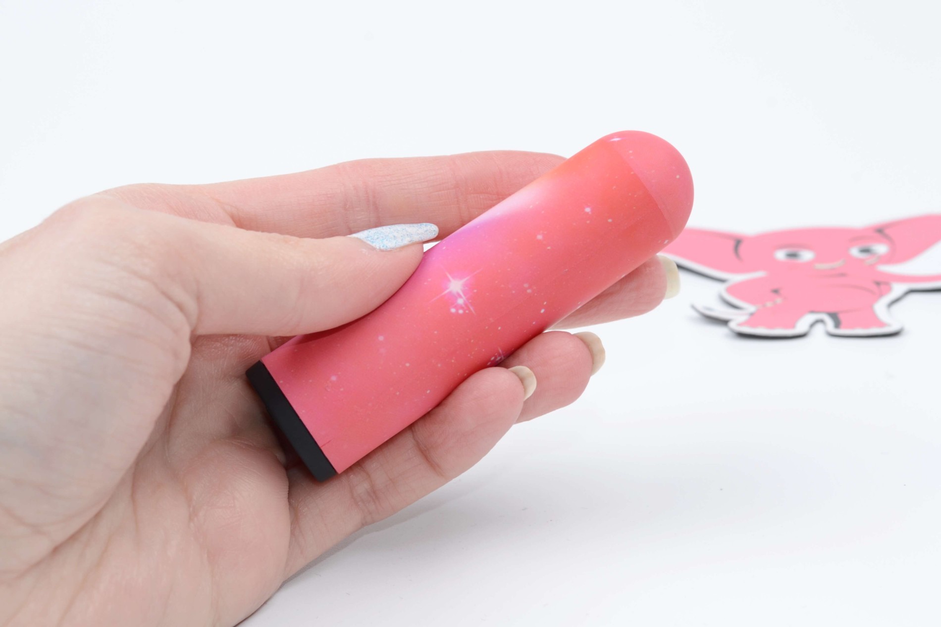 Vibračná patróna Starry Bea