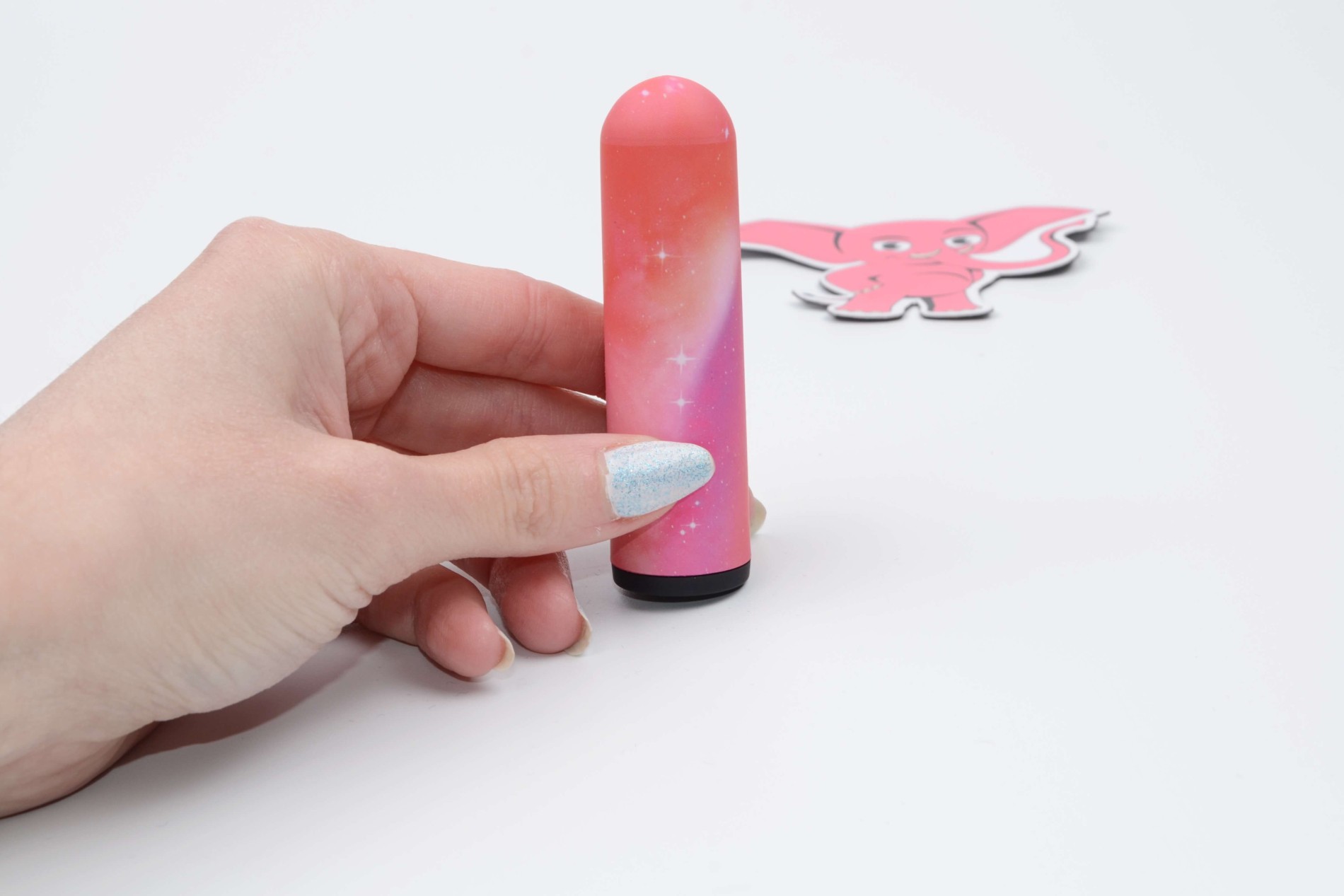 Vibračná patróna Starry Bea