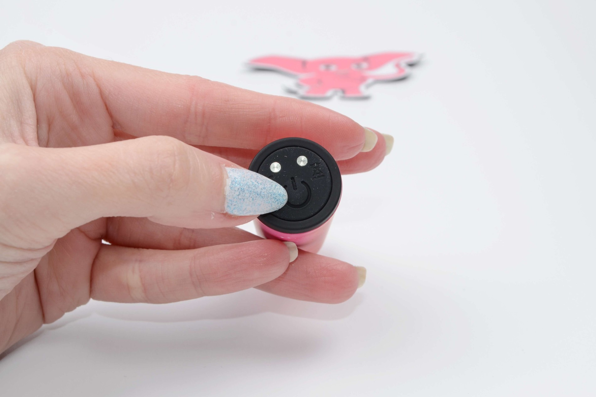 Vibračná patróna Starry Bea