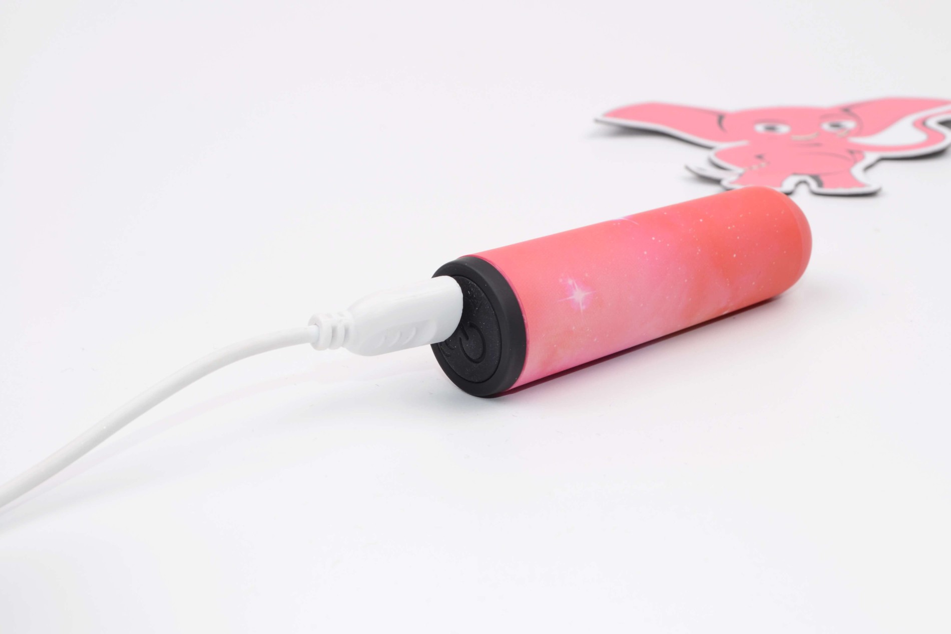 Vibračná patróna Starry Bea