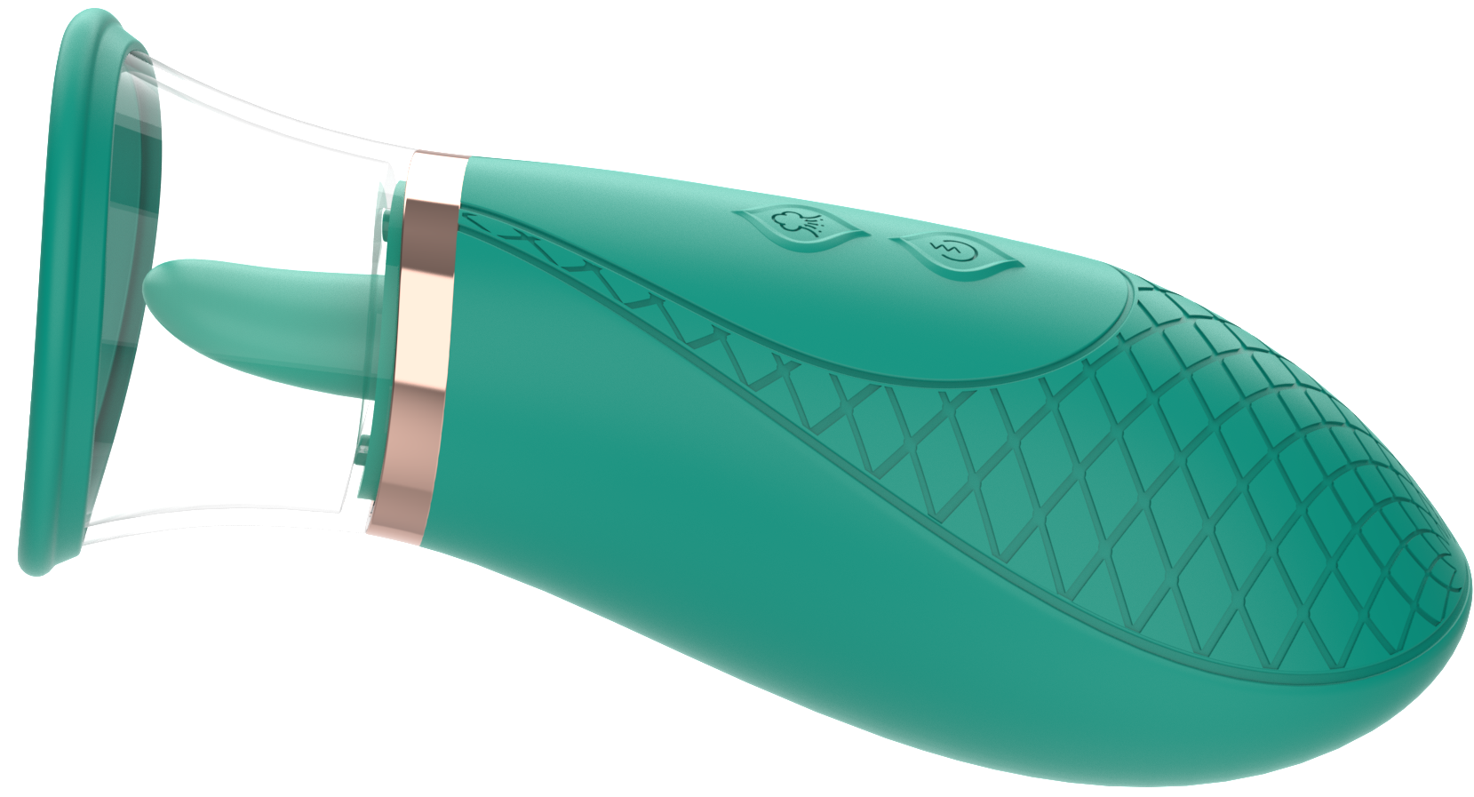 Automatická vákuová pumpa na vagínu aj bradavky Bad Girl