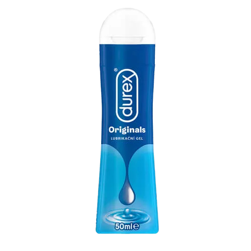 Durex Originals gel