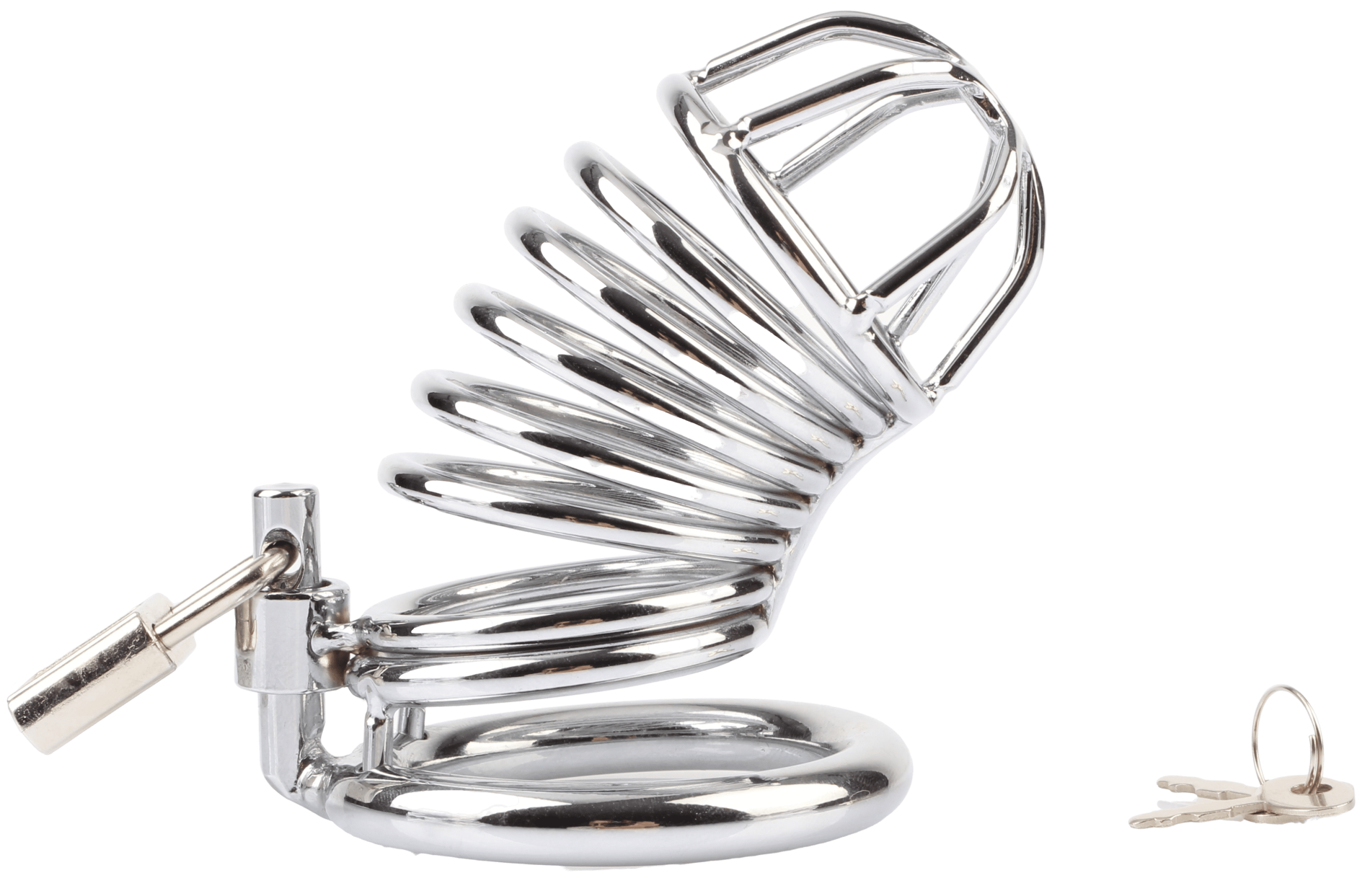 Pás cudnosti Chastity Chamber