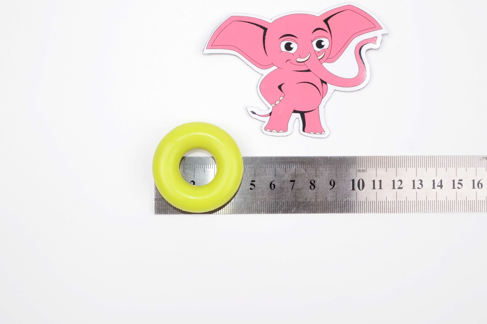 Súprava erekčných krúžkov Heavy Load (2 ks)