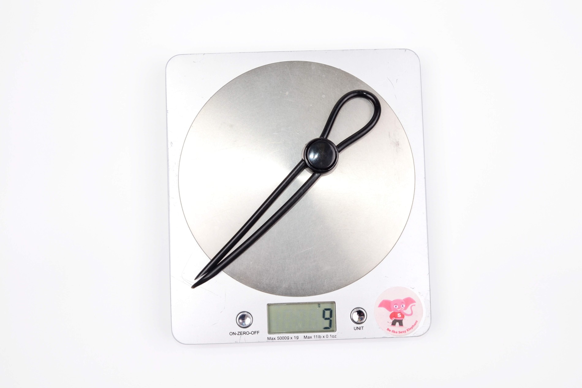 Sťahovací erekčný krúžok Penis Lace Ring