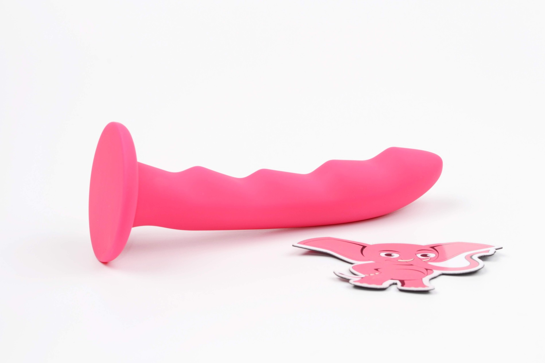 Dildo Siren's Crush (17 cm)