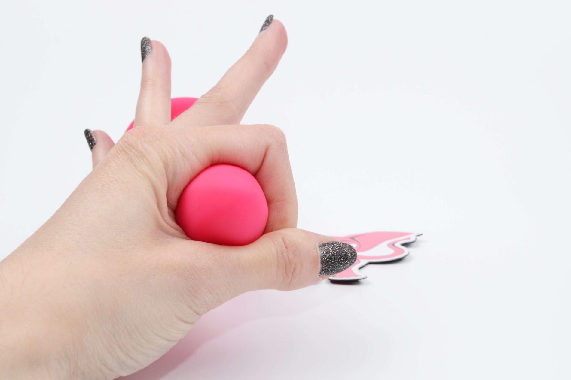 Dildo Siren's Crush (17 cm)