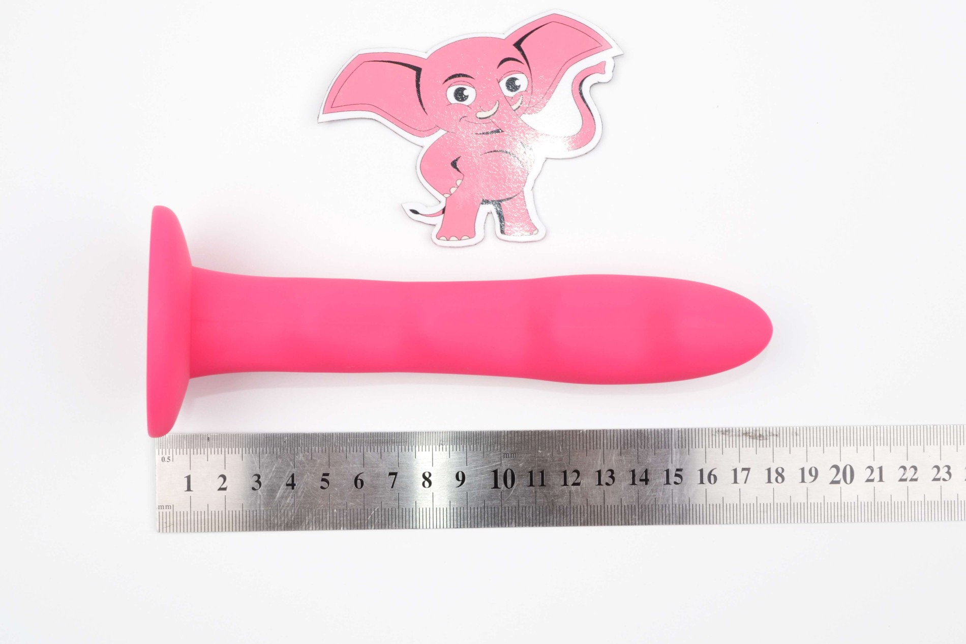 Dildo Siren's Crush (17 cm)
