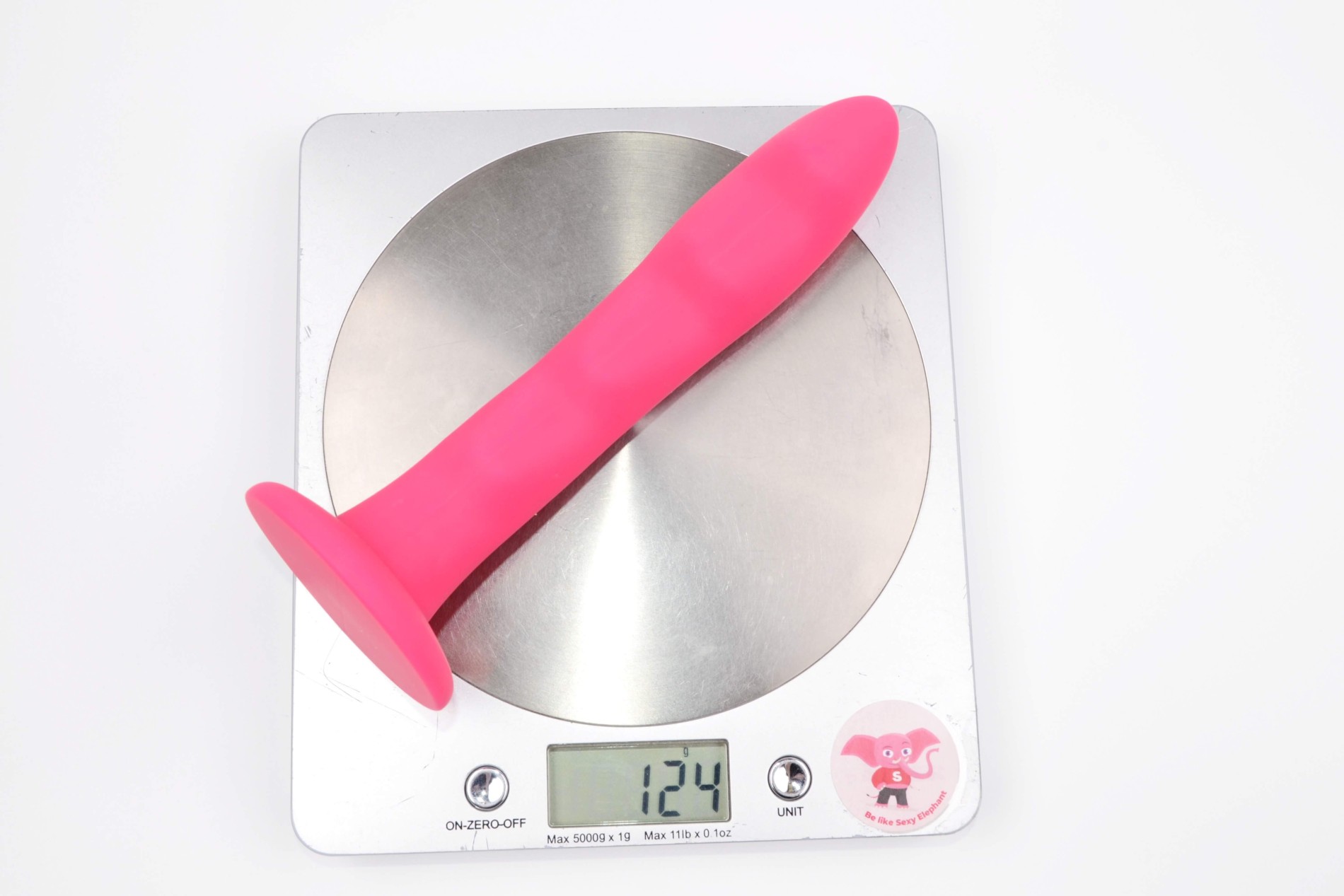 Dildo Siren's Crush (17 cm)