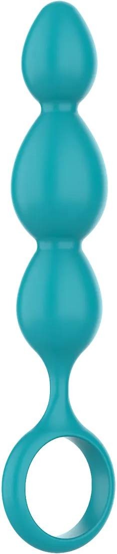 Análne guličky Anal Beady (16,5 cm)