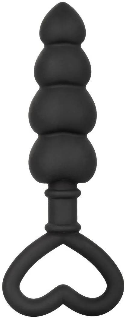 Análne guličky Heart Handle (11,5 cm)