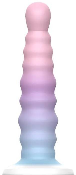 Silikónové dildo s prísavkou Arian Nayade (17 cm)