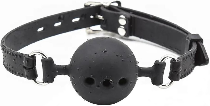 Silikónový náustok s prieduchmi Inhale