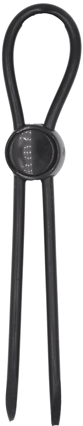 Sťahovací erekčný krúžok Penis Lace Ring