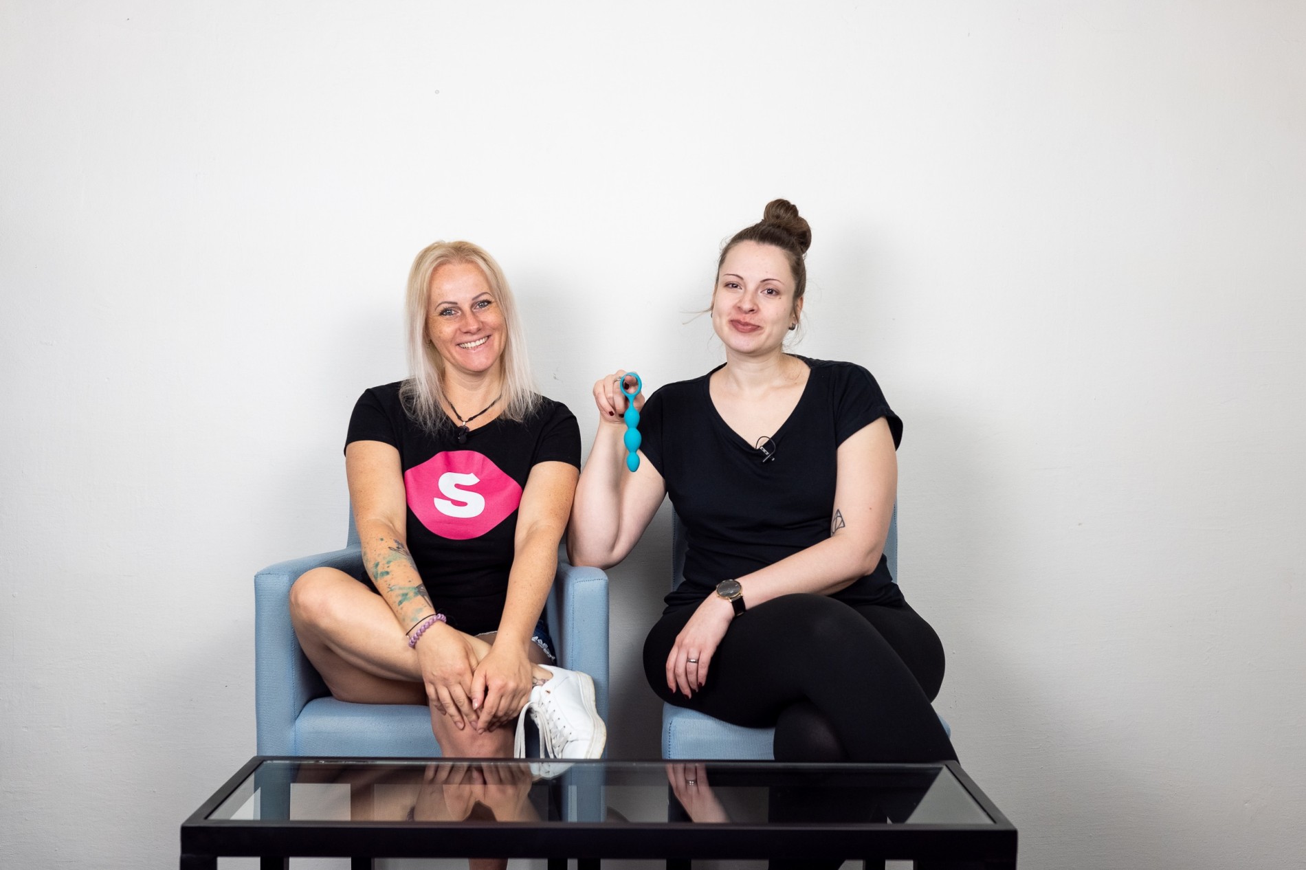 Análne guličky Anal Beady (16,5 cm)