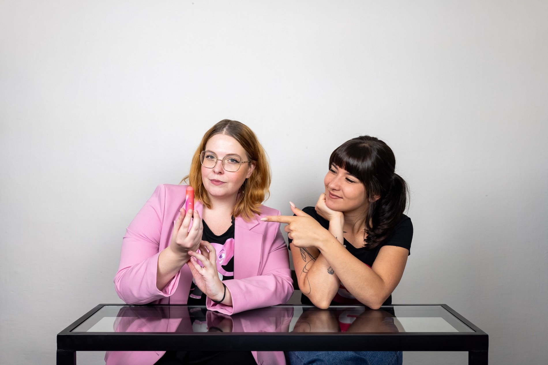 Vibračná patróna Starry Bea (8 cm)