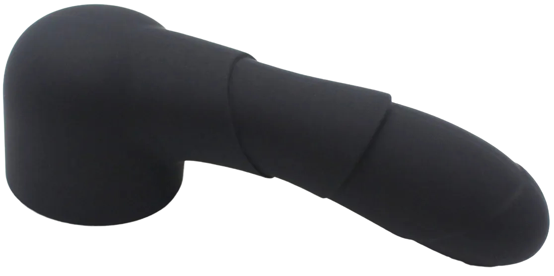 Silikónová násada Akuwand G-Spot