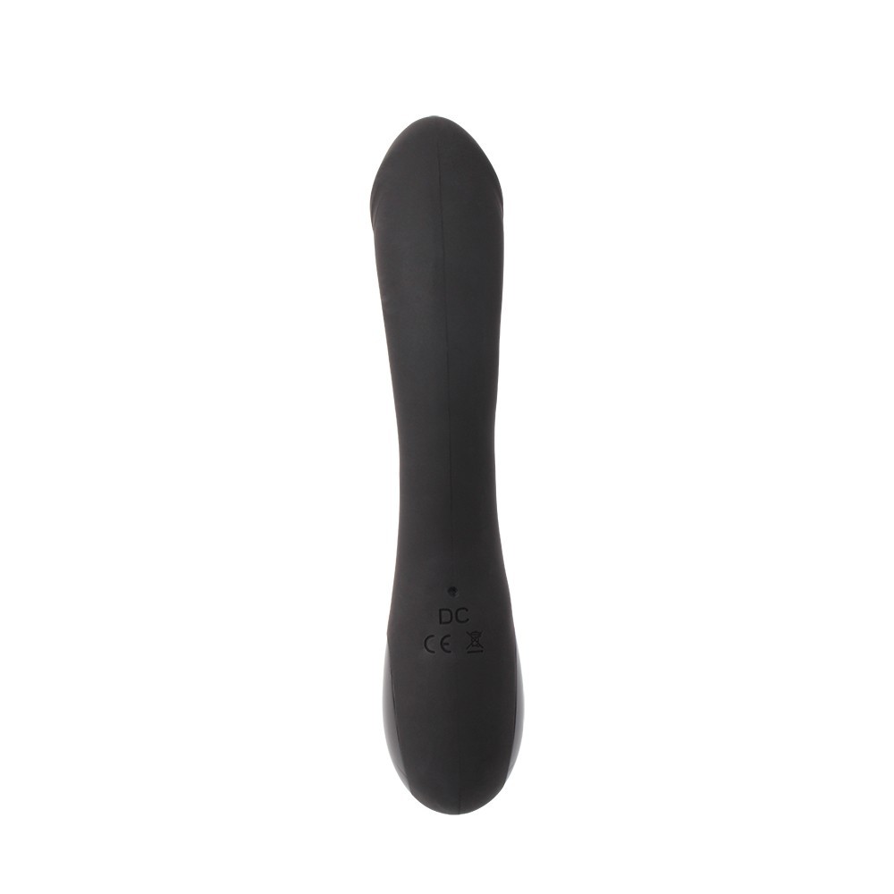 Vibrátor pre elektrosex s výbežkom Elexcite Thunder (19,5 cm)