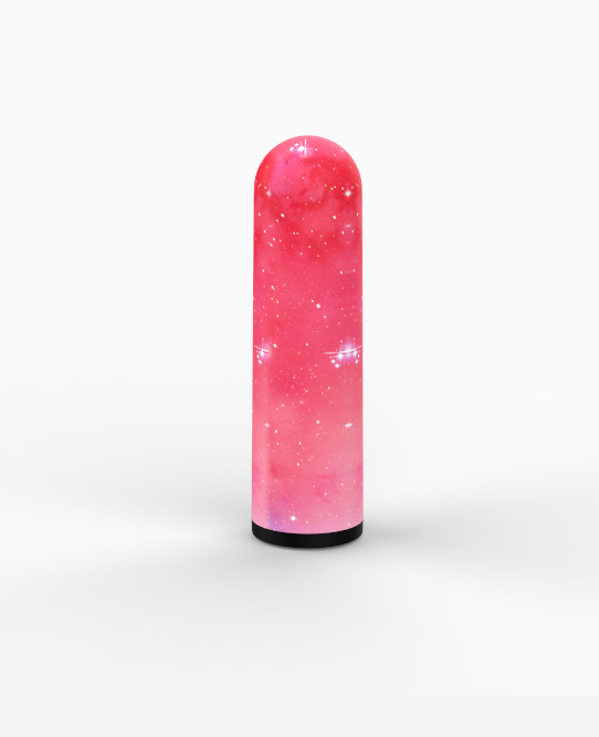 Vibračná patróna Starry Bea (8 cm)