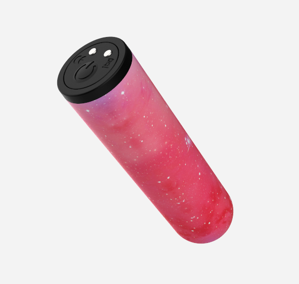 Vibračná patróna Starry Bea (8 cm)