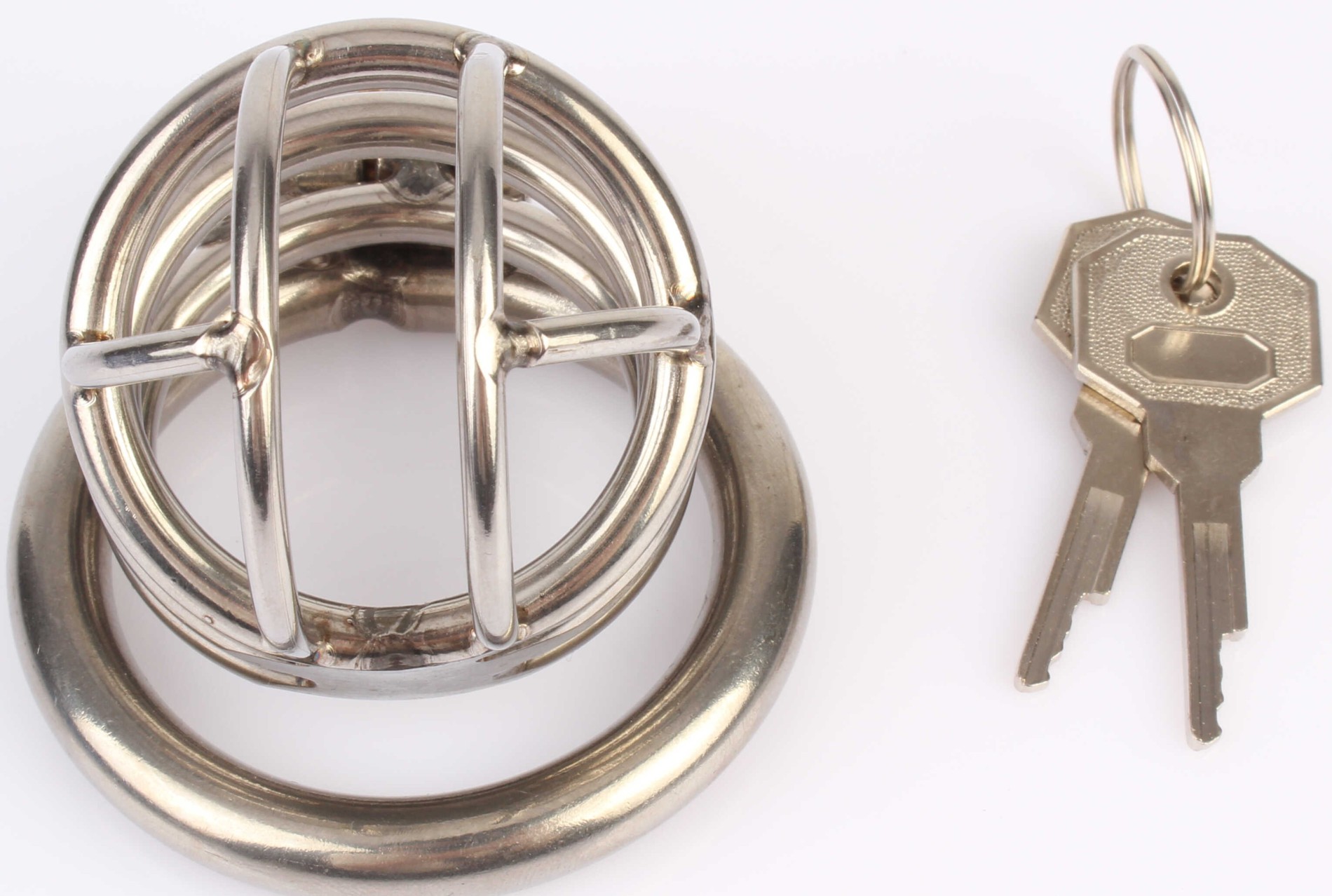 Pás cudnosti Modesty Keeper