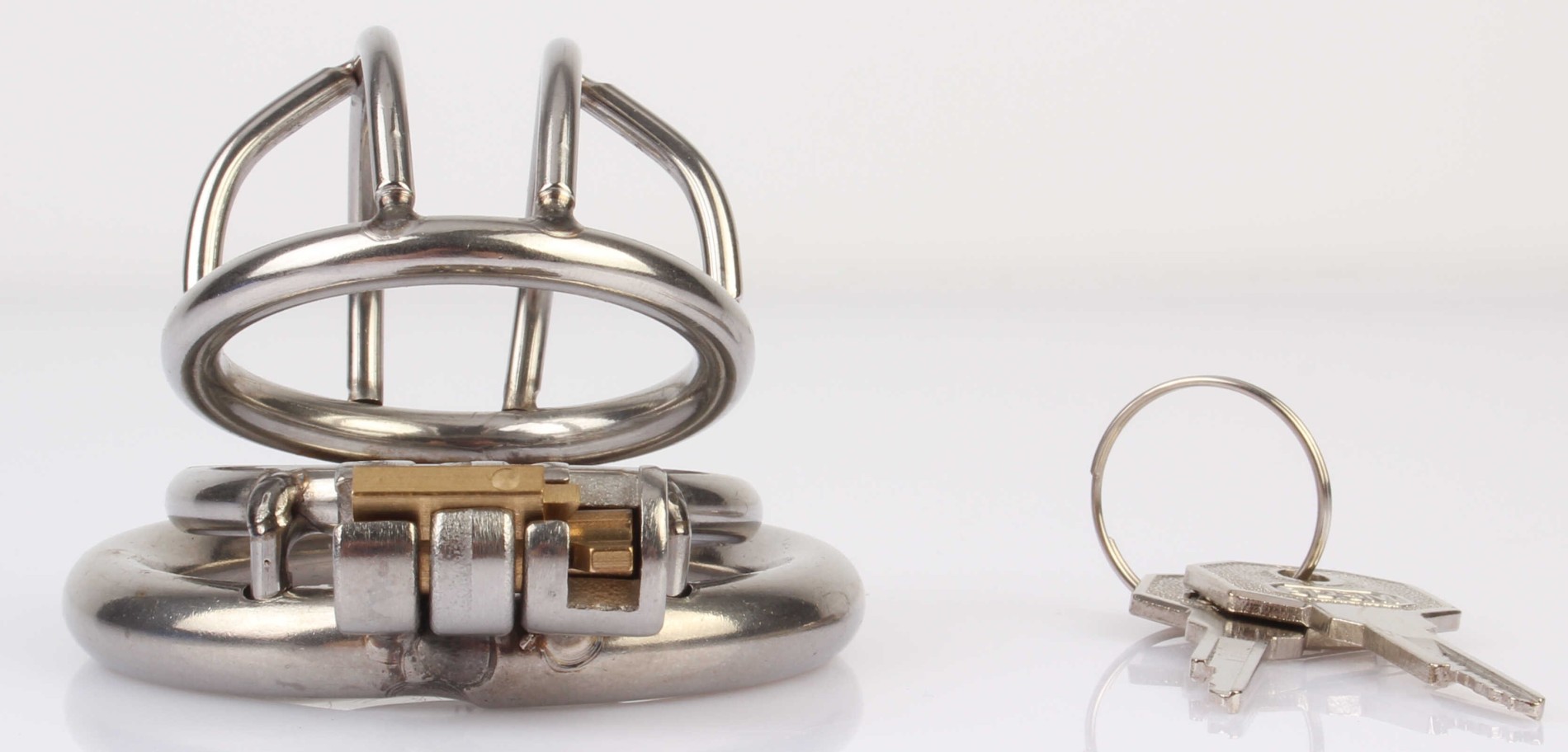 Pás cudnosti Modesty Keeper