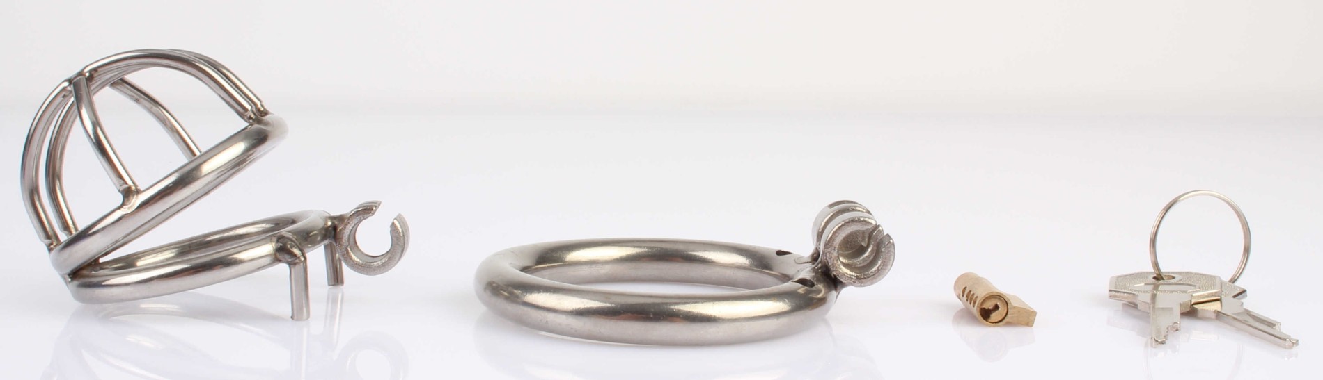 Pás cudnosti Modesty Keeper