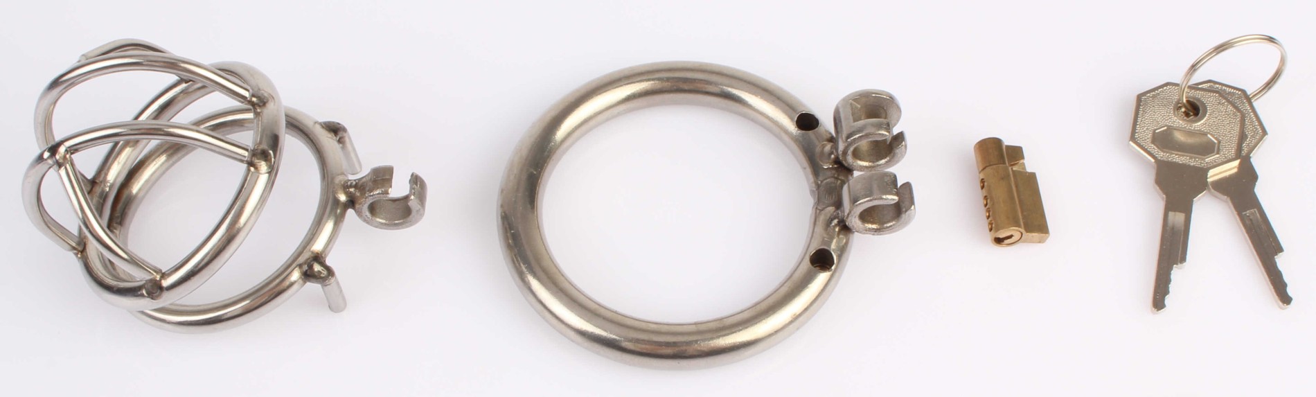 Pás cudnosti Modesty Keeper